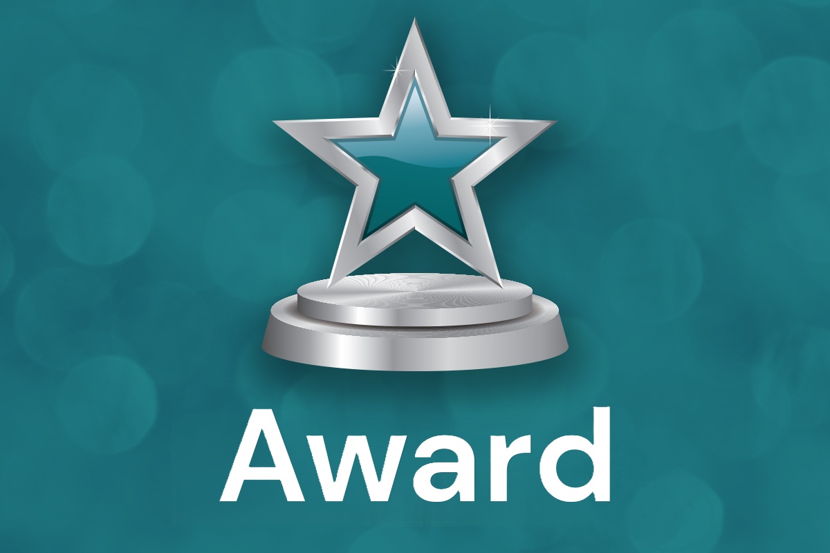 Award of 40 Under 40